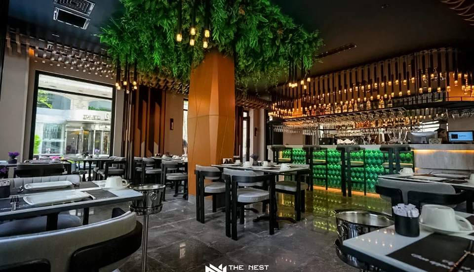 هتل نست استانبول